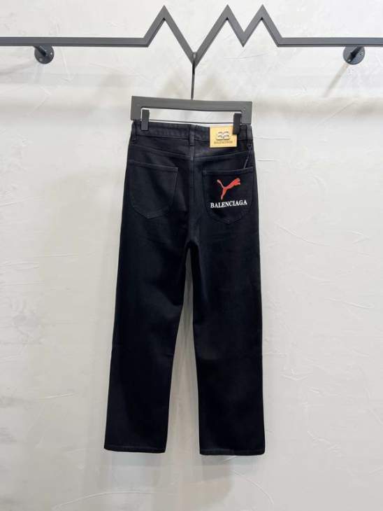 Picture of Balenciaga Jeans Long _SKUBalenciagasz28-36mmtxM13087962